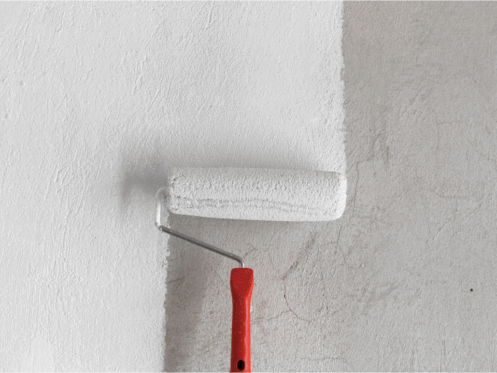 interior painting cost