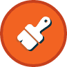 Paint Brush Icon