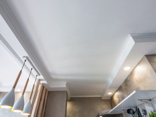cost to paint the interior of a house