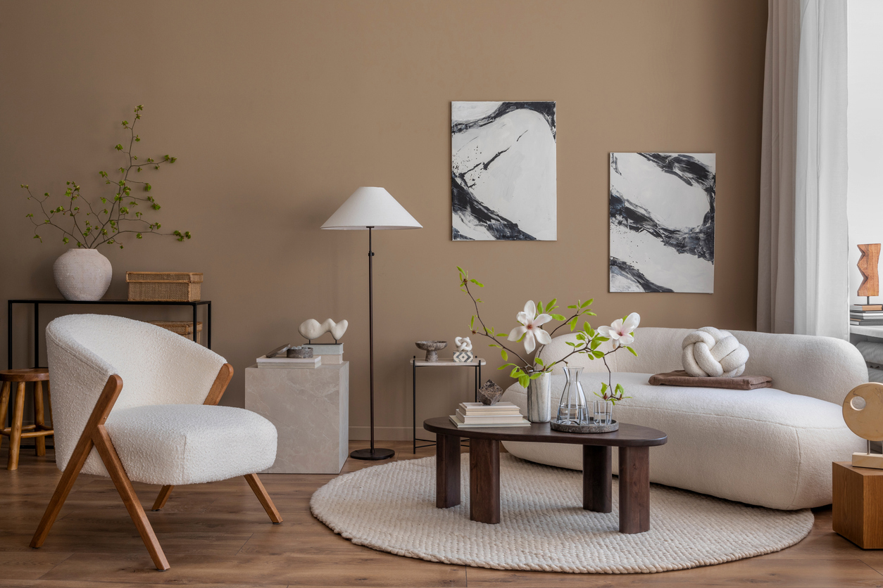 sustainable painting practices, how to avoid brush marks