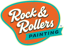 Rock and Rollers Painting