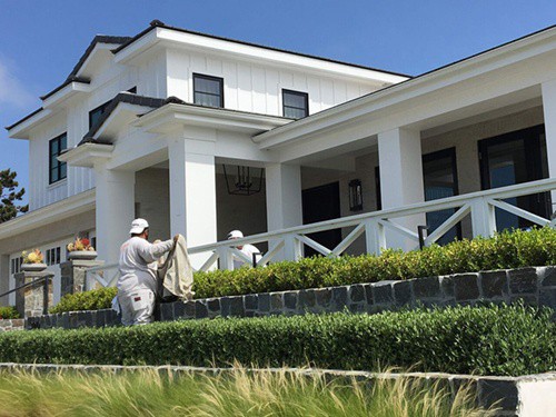 Reliable exterior Painting Services in Newport Beach, CA with exceptional customer service