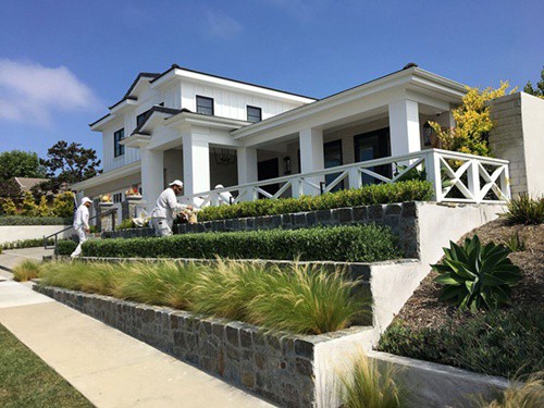 Trusted exterior painting in Mission Viejo, CA for a stress-free experience