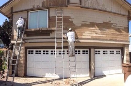 Trusted exterior painting in Mission Viejo, CA for a transformational home exterior